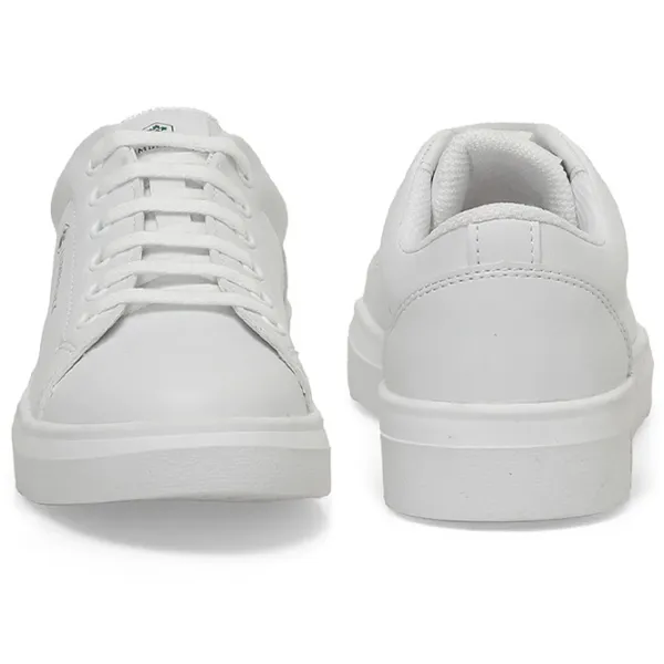 Adidași pentru femei Lumberjack Tina 4FX Primăvară/ White photo 5