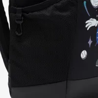 Ghiozdan pentru copii Nike Y Nk Brsla Bkpk / White Black / 18l photo 5