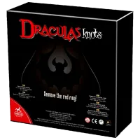 Joc de masă D-TOYS Dracula’s Knots 2 12+/ Brain Puzzle photo 2