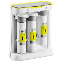 Sistemă de filtrare a apei KARCHER WPC 120 UF Rata de filtrare - 2 l/ min photo 2