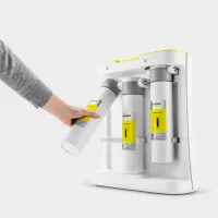 Sistemă de filtrare a apei KARCHER WPC 120 UF Rata de filtrare - 2 l/ min photo 3