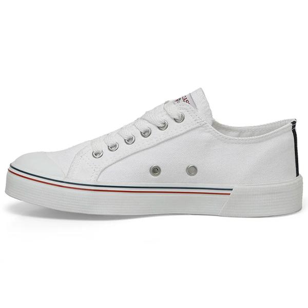 Adidași pentru femei U.S. Polo Assn. Penelope 4FX Primăvară/ White photo 2 Adidași pentru femei U.S. Polo Assn. Penelope 4FX Primăvară/ White photo 2