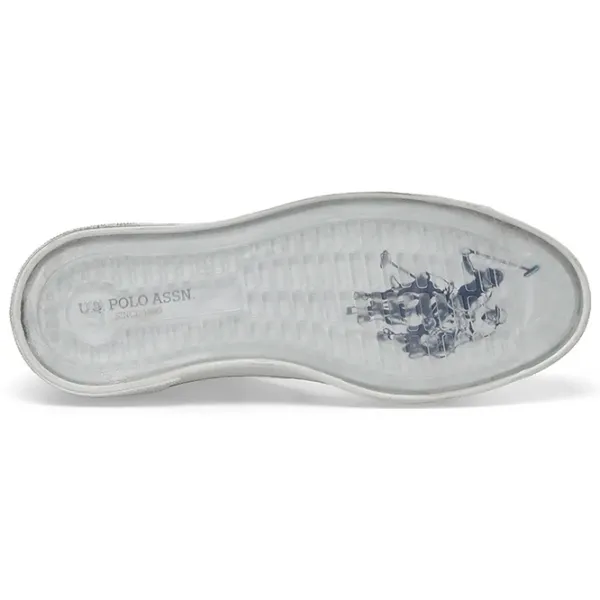 Adidași pentru femei U.S. Polo Assn. Penelope 4FX Primăvară/ White photo 6 Adidași pentru femei U.S. Polo Assn. Penelope 4FX Primăvară/ White photo 6