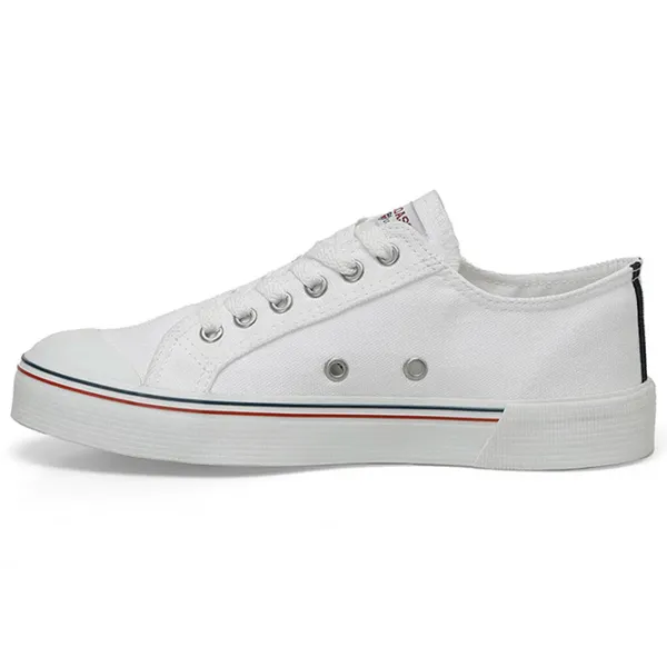 Кроссовки для женщин U.S. Polo Assn. Penelope 4FX Весна/ Белый photo 2