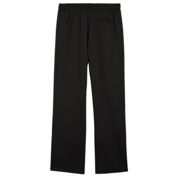 Спортивные брюки для мужчин Puma T7 Straight Track Pants Dk M/ Черный photo 2