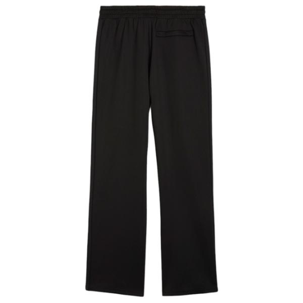 Спортивные брюки для мужчин Puma T7 Straight Track Pants Dk M/ Черный photo 2