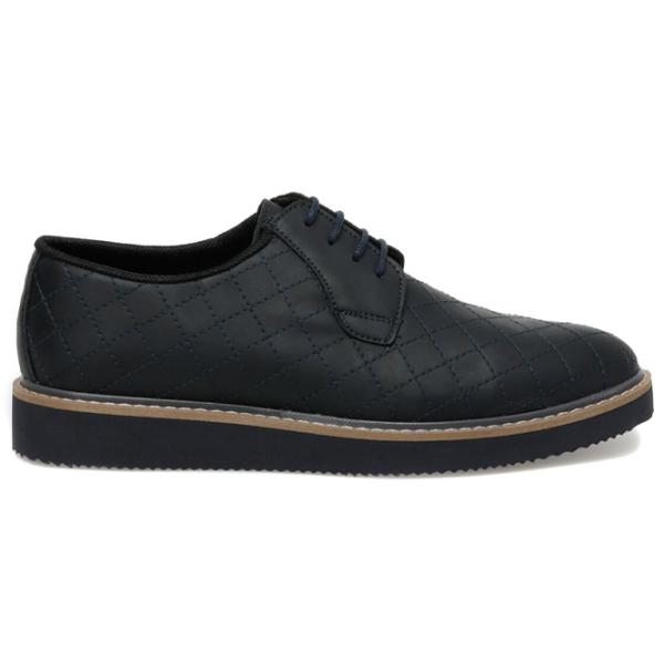 Pantofi pentru bărbați JJ-Stiller 2F CERES 2PR Demisezon/ Navy photo 2 Pantofi pentru bărbați JJ-Stiller 2F CERES 2PR Demisezon/ Navy photo 2