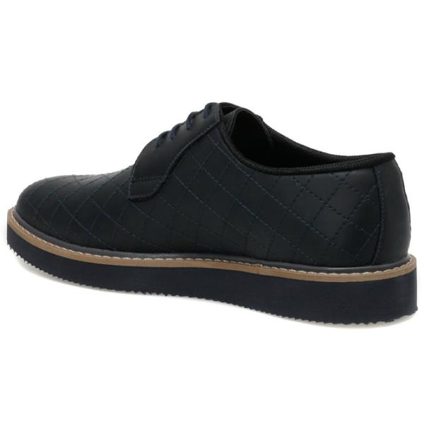 Pantofi pentru bărbați JJ-Stiller 2F CERES 2PR Demisezon/ Navy photo 3 Pantofi pentru bărbați JJ-Stiller 2F CERES 2PR Demisezon/ Navy photo 3