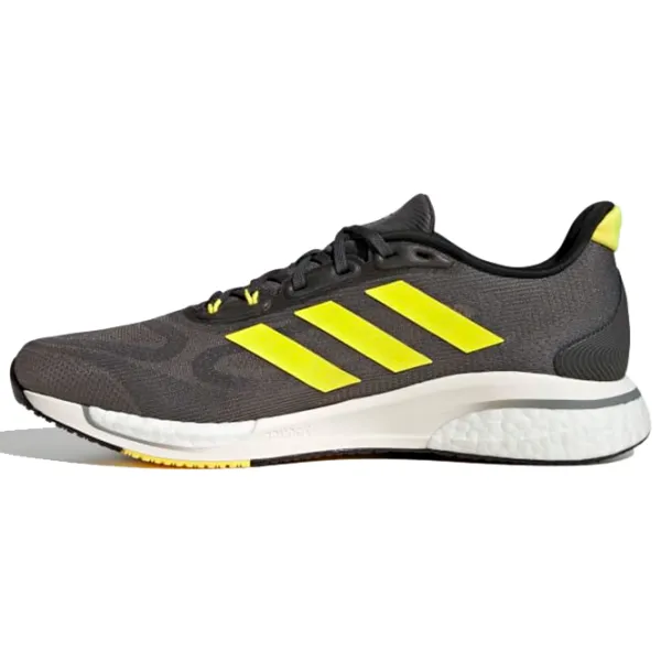 Adidași pentru bărbați Adidas Supernova+ 43.5/ Gray photo 2