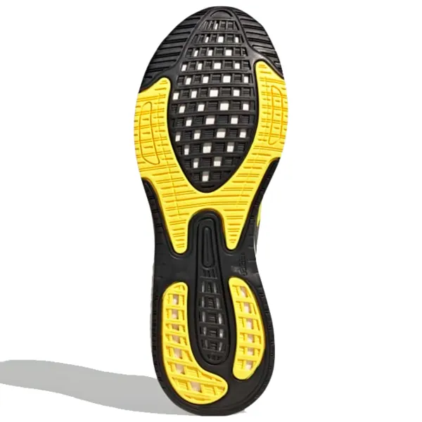 Adidași pentru bărbați Adidas Supernova+ 47.5/ Gray photo 7