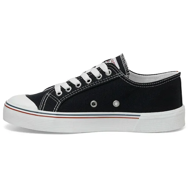 Кроссовки для женщин U.S. Polo Assn. Penelope 4FX Весна/ Темно-синий photo 2 Кроссовки для женщин U.S. Polo Assn. Penelope 4FX Весна/ Темно-синий photo 2