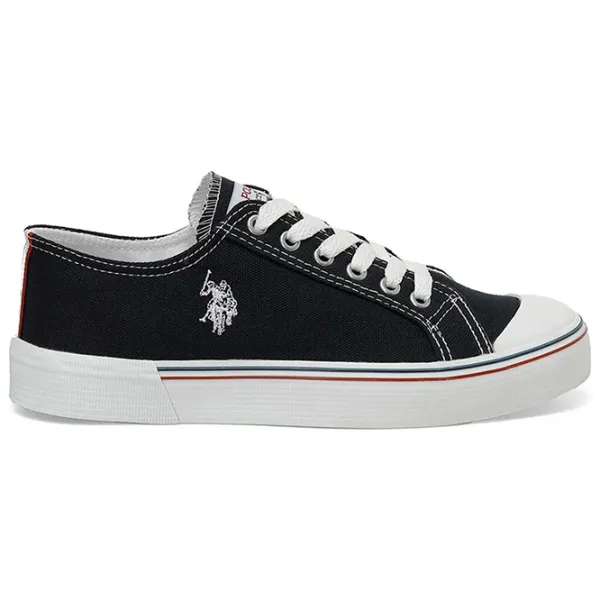 Кроссовки для женщин U.S. Polo Assn. Penelope 4FX Весна/ Темно-синий photo 3 Кроссовки для женщин U.S. Polo Assn. Penelope 4FX Весна/ Темно-синий photo 3