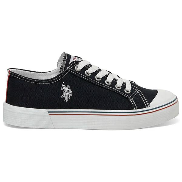 Кроссовки для женщин U.S. Polo Assn. Penelope 4FX Весна/ Темно-синий photo 3 Кроссовки для женщин U.S. Polo Assn. Penelope 4FX Весна/ Темно-синий photo 3