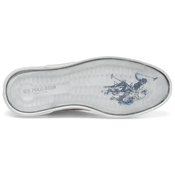 Кроссовки для женщин U.S. Polo Assn. Penelope 4FX Весна/ Темно-синий photo 6 Кроссовки для женщин U.S. Polo Assn. Penelope 4FX Весна/ Темно-синий photo 6