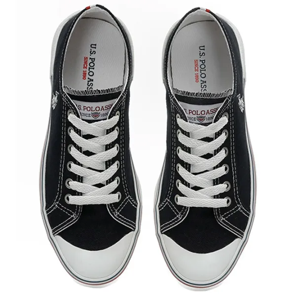 Кроссовки для женщин U.S. Polo Assn. Penelope 4FX Весна/ Темно-синий photo 4