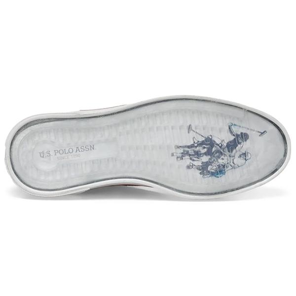 Кроссовки для женщин U.S. Polo Assn. Penelope 4FX Весна/ Темно-синий photo 6