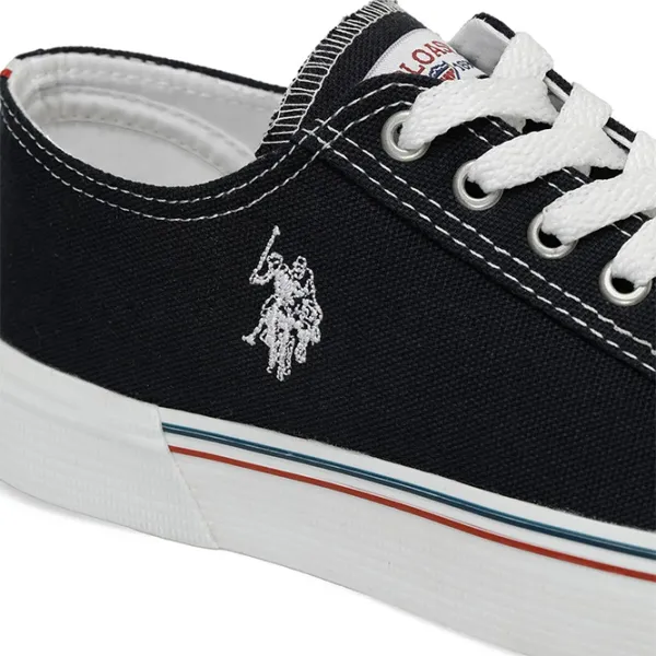 Кроссовки для женщин U.S. Polo Assn. Penelope 4FX Весна/ Темно-синий photo 7