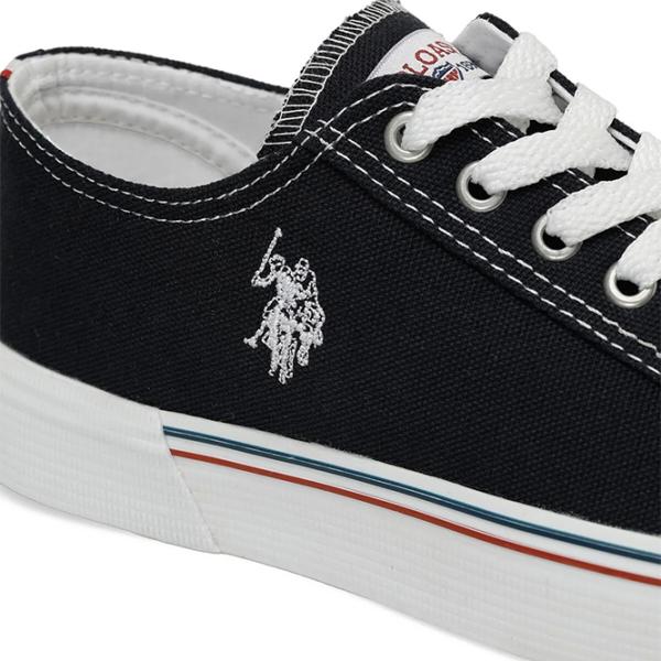 Кроссовки для женщин U.S. Polo Assn. Penelope 4FX Весна/ Темно-синий photo 7