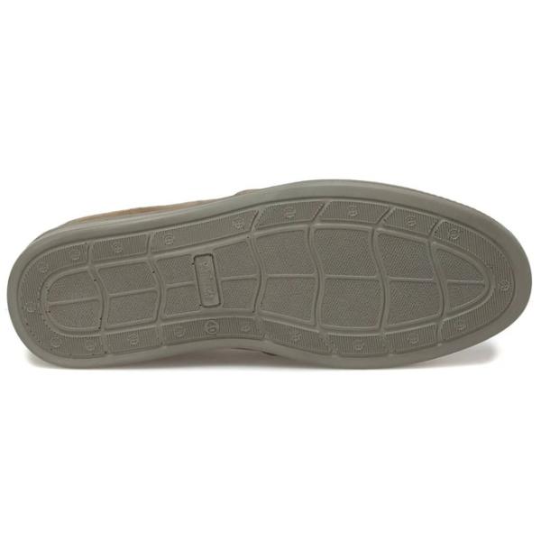 Pantofi pentru bărbați Polaris Shoes 5 NOKTA 3P 105517NM.M3FX Demisezon/ Sand photo 4 Pantofi pentru bărbați Polaris Shoes 5 NOKTA 3P 105517NM.M3FX Demisezon/ Sand photo 4