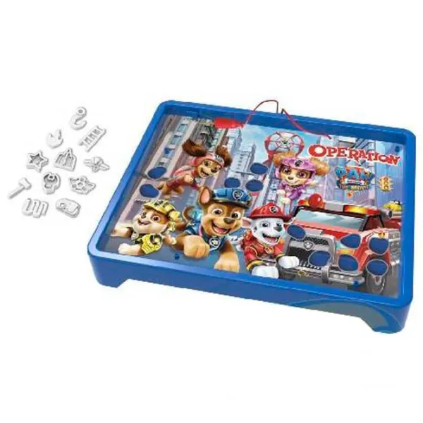 Настольная игра Hasbro Operation Paw Patrol 6+/ Развитие photo 2