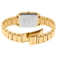 Наручные часы для женщин Seiko SWR078P1 Кварцевый/ 26 x 26 мм photo 3