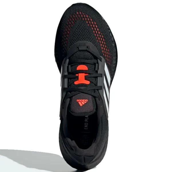 Adidași pentru bărbați Adidas Pureboost 22 47.5/ Black photo 9