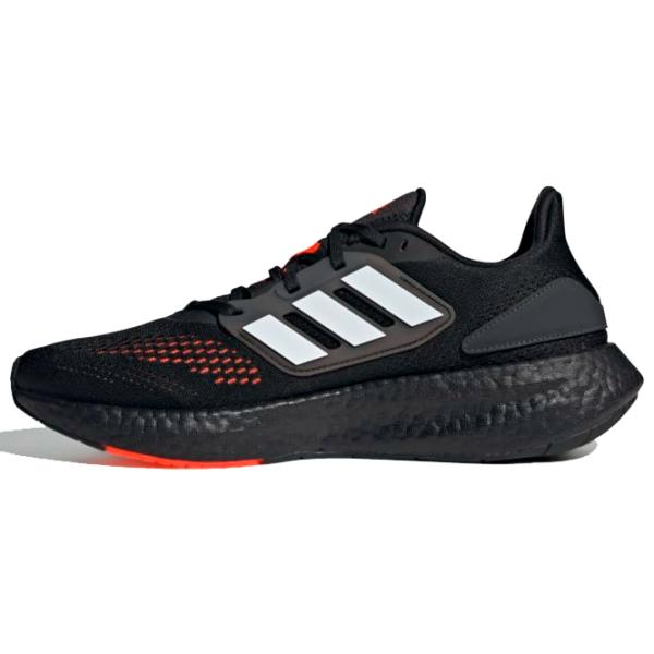 Adidași pentru bărbați Adidas Pureboost 22 42/ Black photo 2