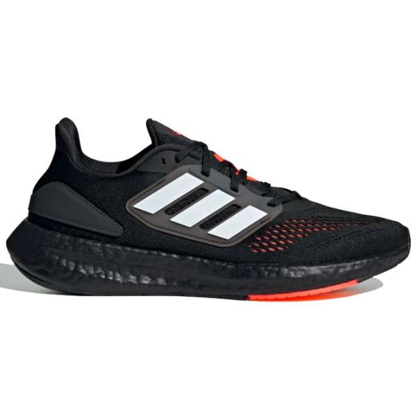 Adidași pentru bărbați Adidas Pureboost 22 42/ Black photo 3