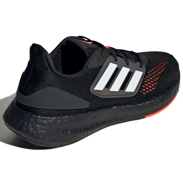 Adidași pentru bărbați Adidas Pureboost 22 42/ Black photo 5