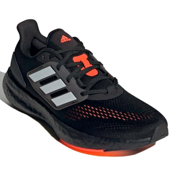 Adidași pentru bărbați Adidas Pureboost 22 42/ Black photo 6