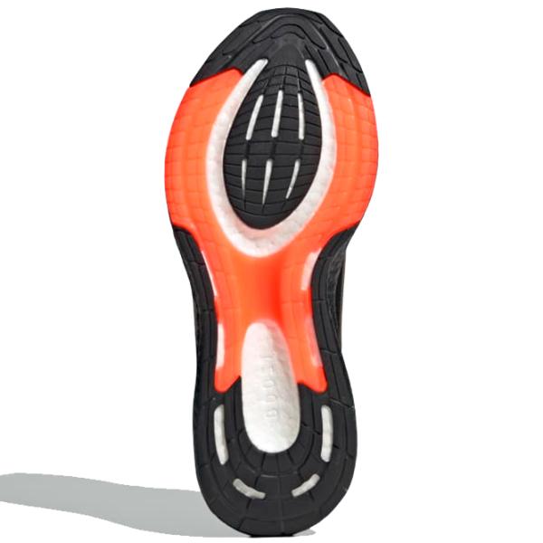 Кроссовки для мужчин Adidas Pureboost 22 40.5/ Черный photo 10