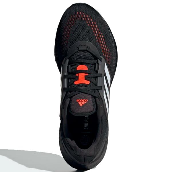 Adidași pentru bărbați Adidas Pureboost 22 44/ Black photo 9