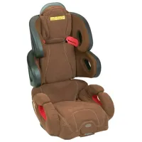 Scaun auto Jane Momo 3 ani - 12 ani/ 36 kg/ Chocolate photo 2