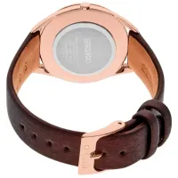 Ceas de mână pentru femei Seiko SWR082P1 Cuarț/ 32 mm photo 3
