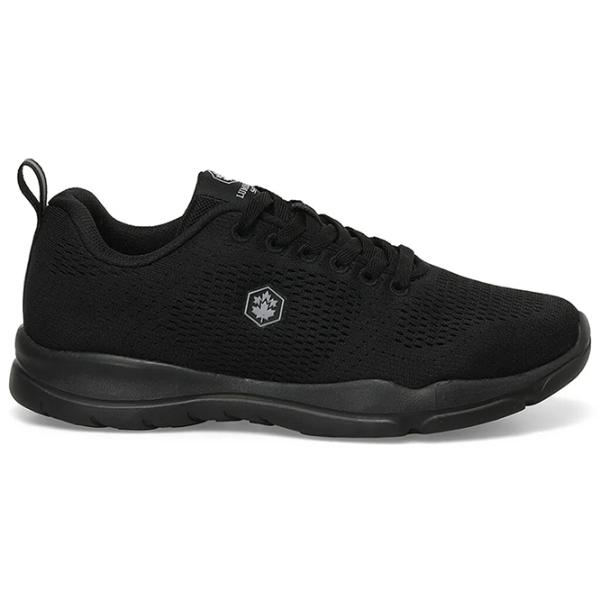 Adidași pentru femei Lumberjack Agatha Wmn 4FX Primăvară/ Black photo 3 Adidași pentru femei Lumberjack Agatha Wmn 4FX Primăvară/ Black photo 3