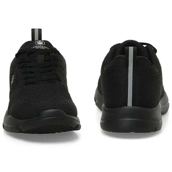 Adidași pentru femei Lumberjack Agatha Wmn 4FX Primăvară/ Black photo 5