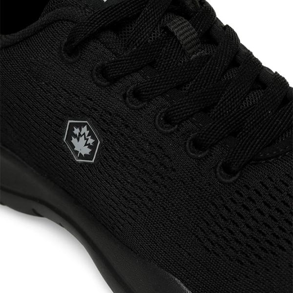 Adidași pentru femei Lumberjack Agatha Wmn 4FX Primăvară/ Black photo 7