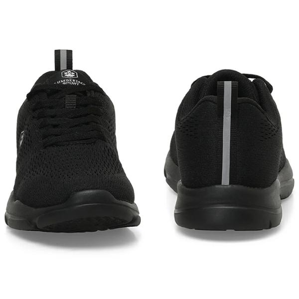 Adidași pentru femei Lumberjack Agatha Wmn 4FX Primăvară/ Black photo 5