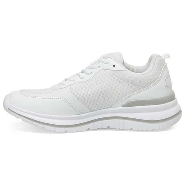 Adidași pentru femei Lumberjack Baller 4FX Primăvară/ White photo 2