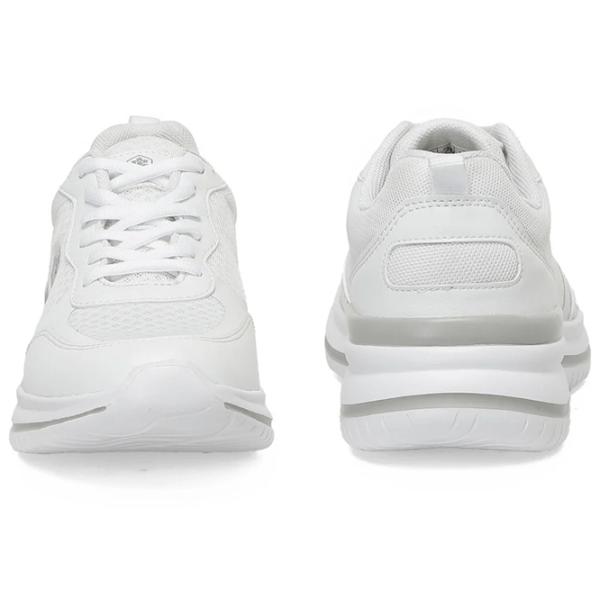 Adidași pentru femei Lumberjack Baller 4FX Primăvară/ White photo 5