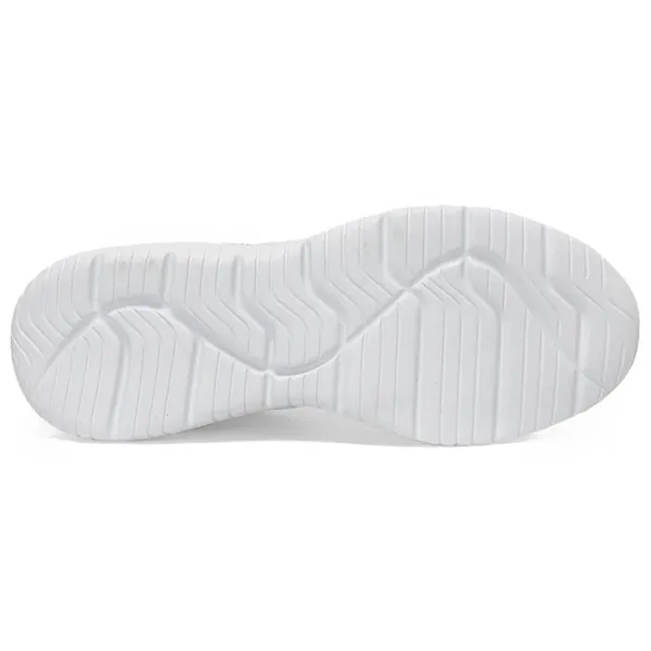 Adidași pentru femei Lumberjack Baller 4FX Primăvară/ White photo 6