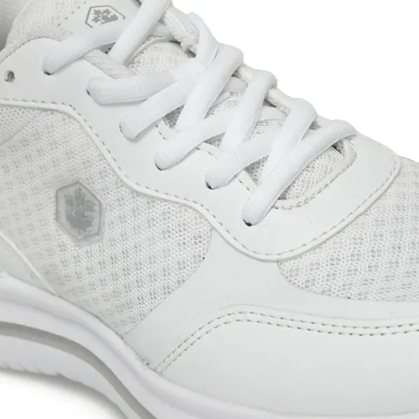 Adidași pentru femei Lumberjack Baller 4FX Primăvară/ White photo 7