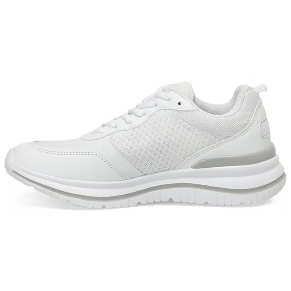 Кроссовки для женщин Lumberjack Baller 4FX Весна/ Белый photo 2