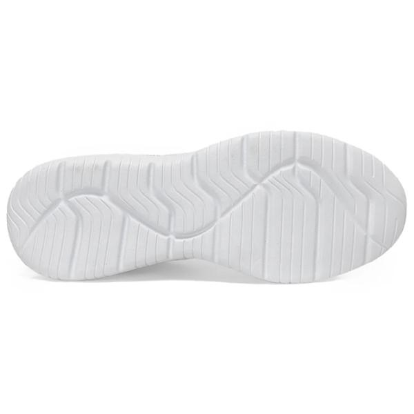 Кроссовки для женщин Lumberjack Baller 4FX Весна/ Белый photo 6