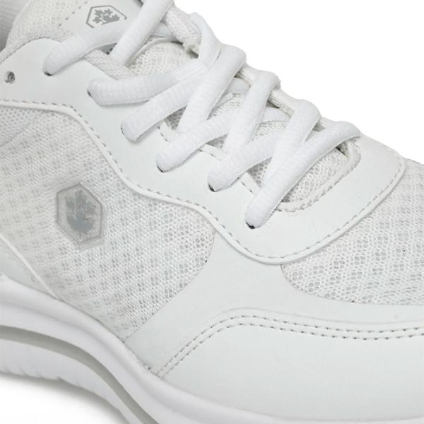 Кроссовки для женщин Lumberjack Baller 4FX Весна/ Белый photo 7