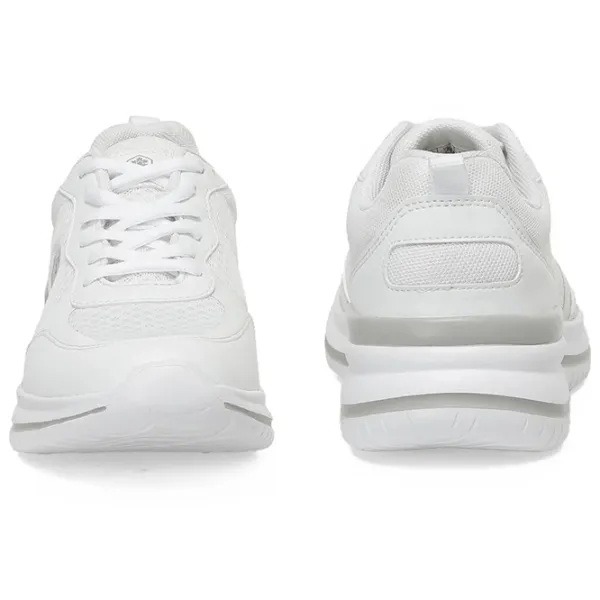 Кроссовки для женщин Lumberjack Baller 4FX Весна/ Белый photo 5