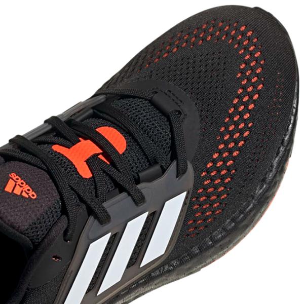 Adidași pentru bărbați Adidas Pureboost 22 41.5/ Black photo 7