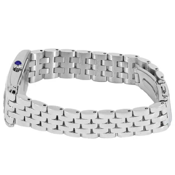 Ceas de mână pentru femei Seiko SWR083P1 Cuarț/ 22 x 20 mm photo 3 Ceas de mână pentru femei Seiko SWR083P1 Cuarț/ 22 x 20 mm photo 3