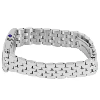 Ceas de mână pentru femei Seiko SWR083P1 Cuarț/ 22 x 20 mm photo 3
