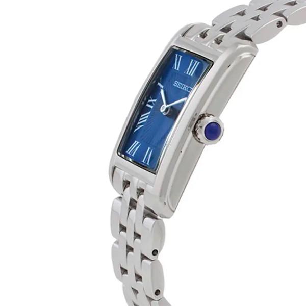 Ceas de mână pentru femei Seiko SWR085P1 Cuarț/ 22 x 20 mm photo 2 Ceas de mână pentru femei Seiko SWR085P1 Cuarț/ 22 x 20 mm photo 2